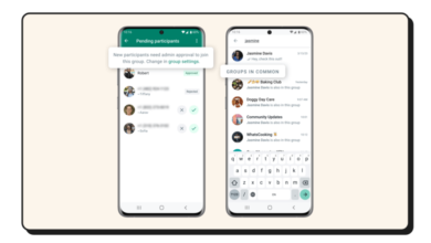 تطبيق Whatsapp Group