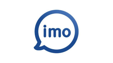 تطبيق imo